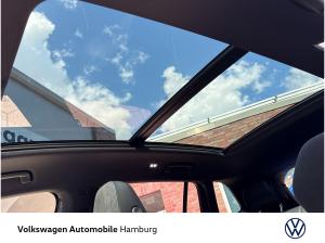 Volkswagen Tiguan Elegance 1,5 l eTSI OPF (1 7-Gang-Doppelkupplungsgetriebe DS G