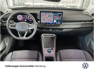 Volkswagen T-Roc Style 1.5 l eTSI OPF (150 P S) 7-Gang-Doppelkupplungsgetriebe DSG _LGE