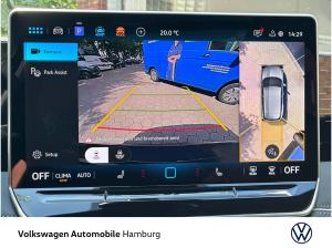 Volkswagen Tiguan Elegance 1,5 l eTSI OPF (1 7-Gang-Doppelkupplungsgetriebe DS G