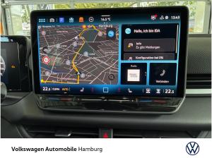 Volkswagen T-Roc Style 1.5 l eTSI OPF (150 P S) 7-Gang-Doppelkupplungsgetriebe DSG _LGE
