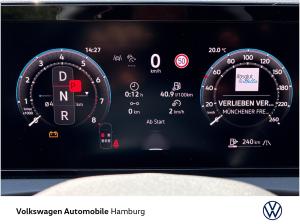 Volkswagen Tiguan Elegance 1,5 l eTSI OPF (1 7-Gang-Doppelkupplungsgetriebe DS G