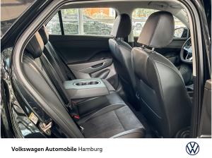 Volkswagen T-Roc Style 1.5 l eTSI OPF (150 P S) 7-Gang-Doppelkupplungsgetriebe DSG _LGE