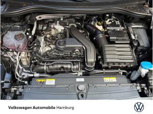Volkswagen Tiguan Elegance 1,5 l eTSI OPF (1 7-Gang-Doppelkupplungsgetriebe DS G