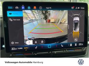 Volkswagen T-Roc Style 1.5 l eTSI OPF (150 P S) 7-Gang-Doppelkupplungsgetriebe DSG _LGE