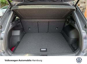 Volkswagen Tiguan Elegance 1,5 l eTSI OPF (1 7-Gang-Doppelkupplungsgetriebe DS G