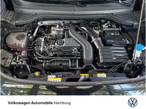 Volkswagen T-Roc Style 1.5 l eTSI OPF (150 P S) 7-Gang-Doppelkupplungsgetriebe DSG _LGE