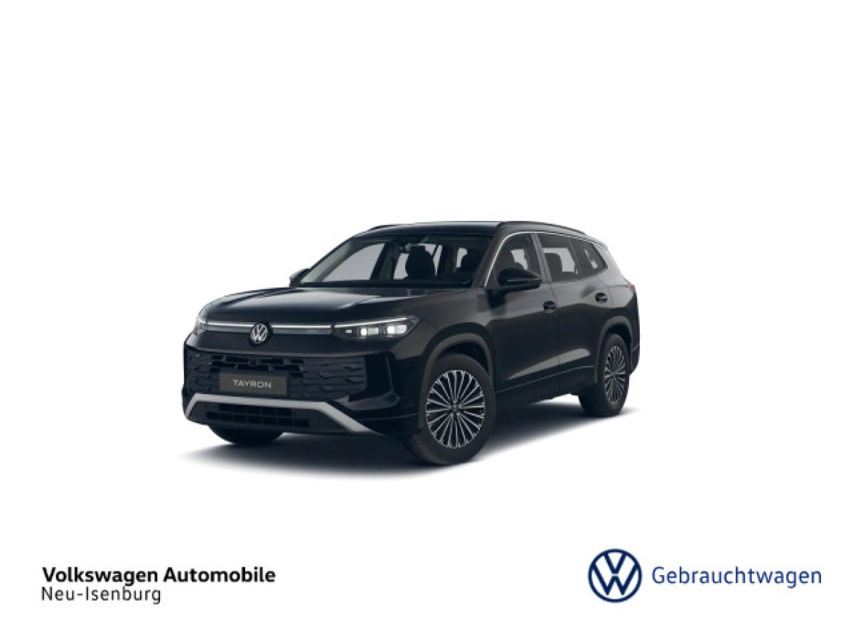 Volkswagen Tayron 1.5 eTSI DSG MATRIX*LENKRDHEIZNG*KAM*ACC