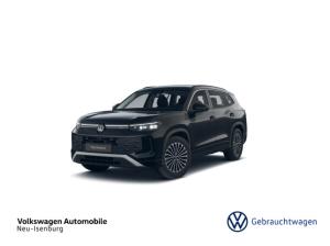 Volkswagen Tayron 1.5 eTSI DSG MATRIX*LENKRDHEIZNG*KAM*ACC