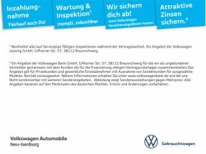 Volkswagen Tayron 1.5 eTSI DSG MATRIX*LENKRDHEIZNG*KAM*ACC