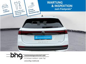 Volkswagen Passat Variant 1.5 eTSI DSG Business AHK Massage