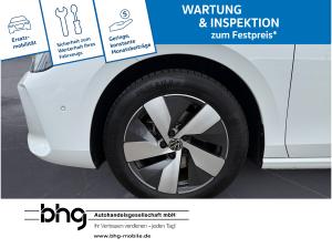 Volkswagen Passat Variant 1.5 eTSI DSG Business AHK Massage
