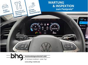 Volkswagen Passat Variant 1.5 eTSI DSG Business AHK Massage
