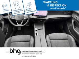 Volkswagen Passat Variant 1.5 eTSI DSG Business AHK Massage
