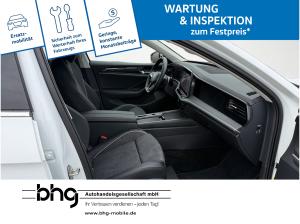 Volkswagen Passat Variant 1.5 eTSI DSG Business AHK Massage