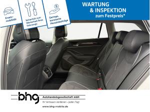 Volkswagen Passat Variant 1.5 eTSI DSG Business AHK Massage