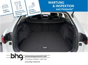 Volkswagen Passat Variant 1.5 eTSI DSG Business AHK Massage