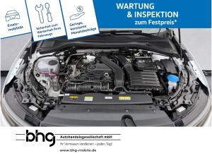 Volkswagen Passat Variant 1.5 eTSI DSG Business AHK Massage