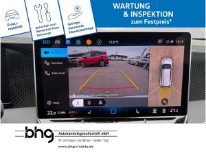 Volkswagen Passat Variant 1.5 eTSI DSG Business AHK Massage
