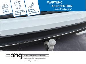 Volkswagen Passat Variant 1.5 eTSI DSG Business AHK Massage