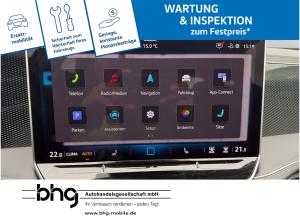 Volkswagen Passat Variant 1.5 eTSI DSG Business AHK Massage