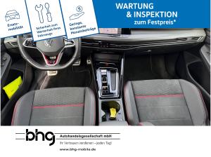 Volkswagen Golf GTI DSG Clubsport ACC Keyless h/k Kamera