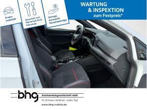 Volkswagen Golf GTI DSG Clubsport ACC Keyless h/k Kamera