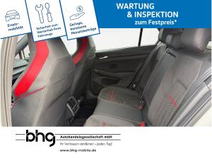 Volkswagen Golf GTI DSG Clubsport ACC Keyless h/k Kamera
