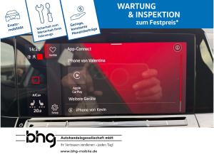 Volkswagen Golf GTI DSG Clubsport ACC Keyless h/k Kamera