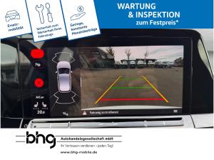 Volkswagen Golf GTI DSG Clubsport ACC Keyless h/k Kamera