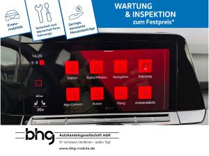Volkswagen Golf GTI DSG Clubsport ACC Keyless h/k Kamera