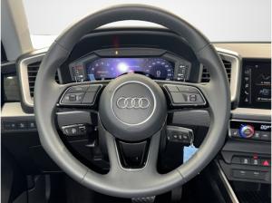 Audi A1 S line 25 TFSI 70(95) kW(PS) S tronic*S-Line*LED