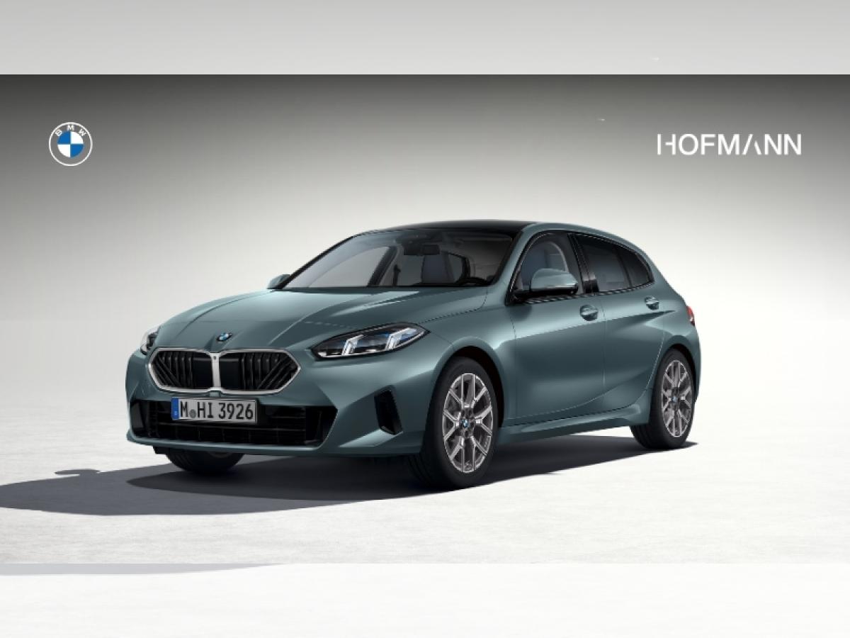 BMW 135