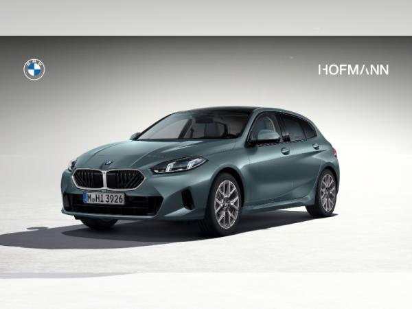 Abbildung Leasingangebot BMW 135
