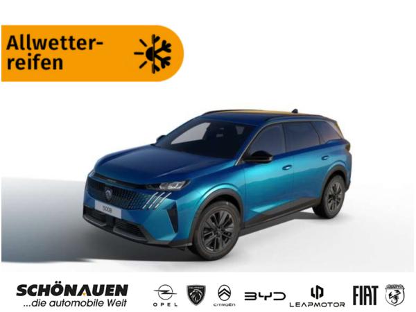 Peugeot 5008 Hybrid 145 e-DSC6 Allure Plus *Weekend-Deal*