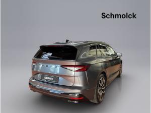Skoda Enyaq Sportline Wärmepumpe AHK LED NAVI