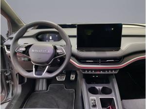 Skoda Enyaq Sportline Wärmepumpe AHK LED NAVI