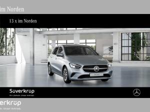 Mercedes-Benz B 200 d