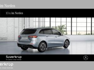 Mercedes-Benz B 200 d