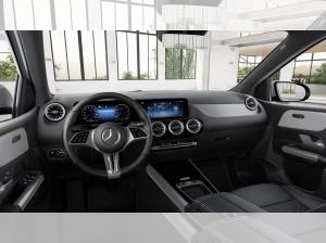 Mercedes-Benz B 200 d