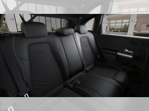 Mercedes-Benz B 200 d