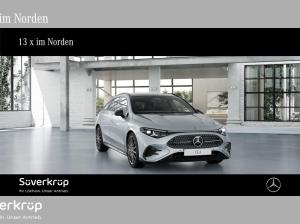 Mercedes-Benz CLA 200 4MATIC Shooting Brake