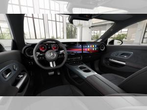 Mercedes-Benz CLA 200 4MATIC Shooting Brake