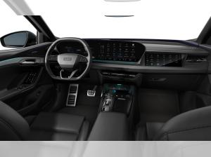 Audi Q6 e-tron quattro S line HUD+PANO+AHK+B&O+MATRIX+HPC