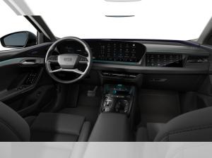 Audi Q6 e-tron quattro PANO+HUD+AHK+360°+ACC+MATRIX+HPC