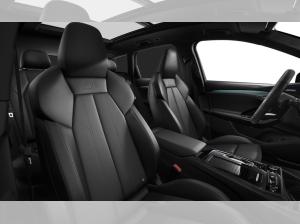 Audi Q6 e-tron quattro S line HUD+PANO+AHK+B&O+MATRIX+HPC