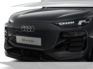 Audi Q6 e-tron quattro PANO+HUD+AHK+360°+ACC+MATRIX+HPC