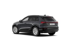 Audi Q6 e-tron quattro S line HUD+PANO+AHK+B&O+MATRIX+HPC