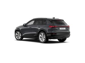Audi Q6 e-tron quattro PANO+HUD+AHK+360°+ACC+MATRIX+HPC