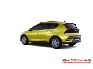 Hyundai BAYON SELECT 1.0 T-GDI 6-MT 2WD Navi Digitales Cockpit Apple CarPlay Android Auto