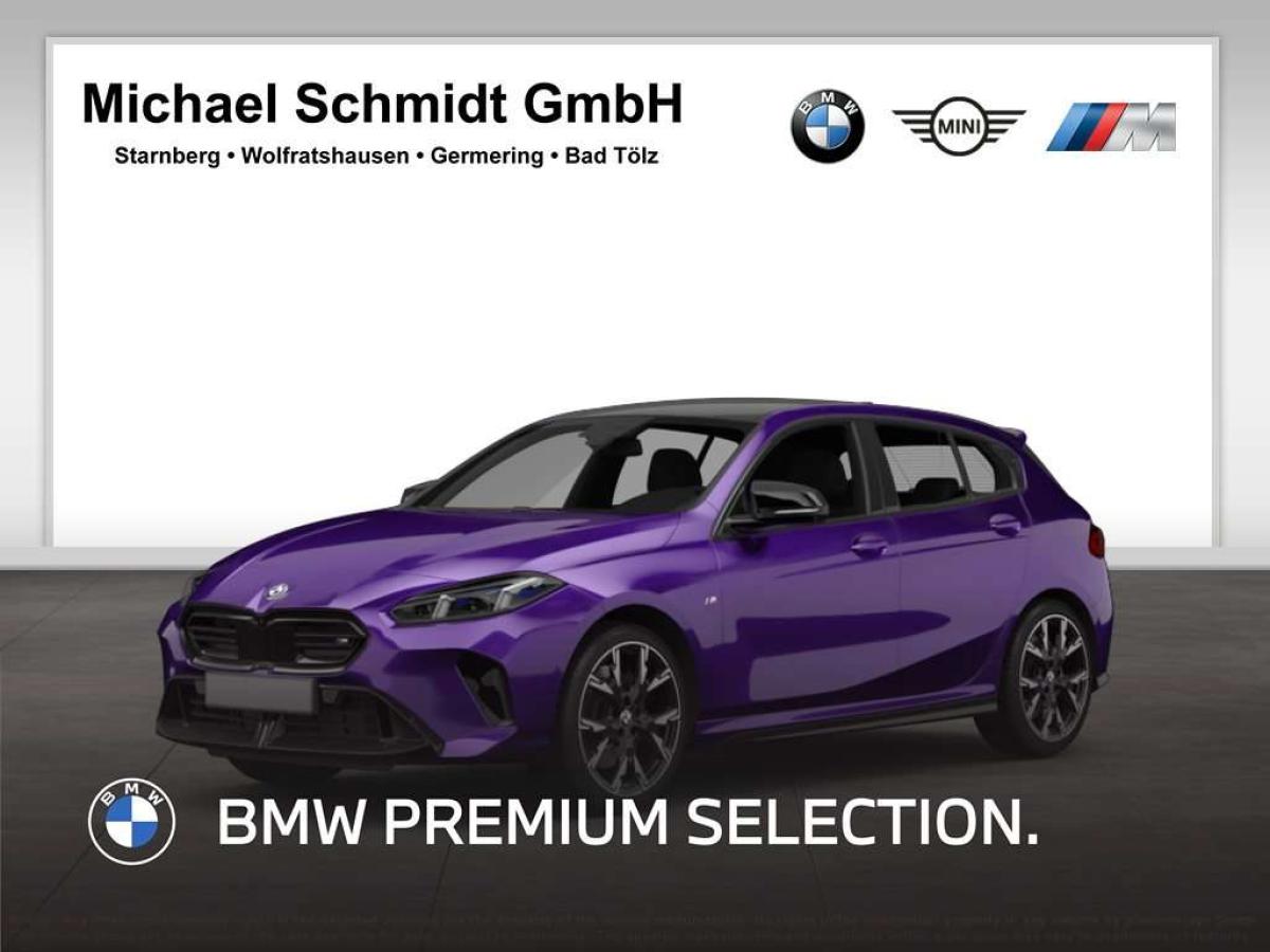 BMW 135